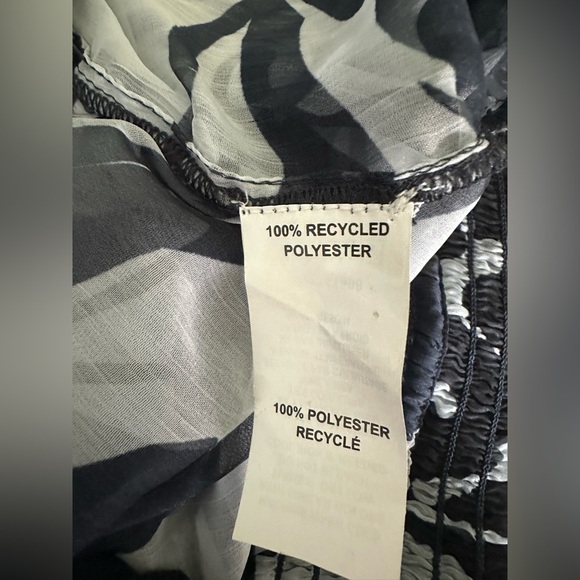 NWT Ramy Brook Haley Cover Up Pants. Size Large. - Picture 11 of 12